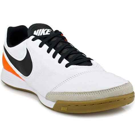 Nike Tiempo Genio II Leather IC Reviews 